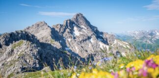 Biberkopf © Gipfelfieber