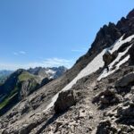 Lange Querung © Gipfelfieber