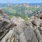 Leichte Kletterei © Gipfelfieber