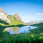 Rappensee © Gipfelfieber