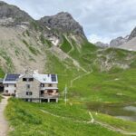 Rappenseehütte © Gipfelfieber