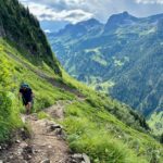 Von der Petersalpe zur Enzianhütte © Gipfelfieber