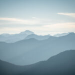 Silhouetten im Herbst © Gipfelfieber