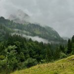 Am Abzweig zum Prinz-Luitpold-Haus © Gipfelfieber