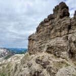 Ausgesetzte Querung © Gipfelfieber