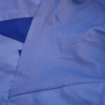 Belüftungseinsätze unter den Armen © Gipfelfieber