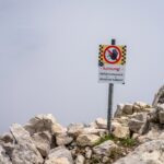 Betreten verboten © Gipfelfieber