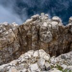 Der Riss im Hochvogel © Gipfelfieber