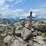 Kreuzspitze © Gipfelfieber