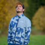 adidas TERREX Multi Printed Windjacke © Gipfelfieber