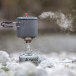 SOTO New River Pot-Set © SOTO