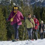 Für kalte Tage in der Natur © Maier Sports