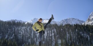 Outdoor Adventskalender 2025: 17. Türchen - Maier Sports © Maier Sports