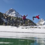 Bewegungsfreiheit ist gewiss © Maier Sports