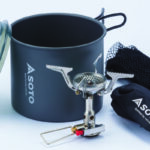 Amicus Kocher & New River Pot © SOTO