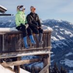 Wundersocks Skitourensocken © Wundersocks/Tom Klocker