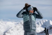 Outdoor Adventskalender 2025: 9. Türchen © Martini Sportswear/Andreas Schönherr