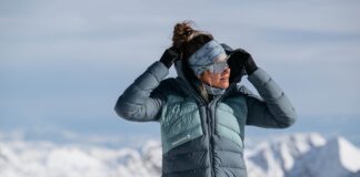 Outdoor Adventskalender 2025: 9. Türchen © Martini Sportswear/Andreas Schönherr