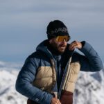 Martini Sportswear ARGON Down Jacket M © Martini Sportswear/Andreas Schönherr