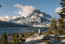 Outdoor Adventskalender 2025: 13. Türchen - SOTO © SOTO/Harmen Hoek