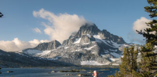 Outdoor Adventskalender 2025: 13. Türchen - SOTO © SOTO/Harmen Hoek