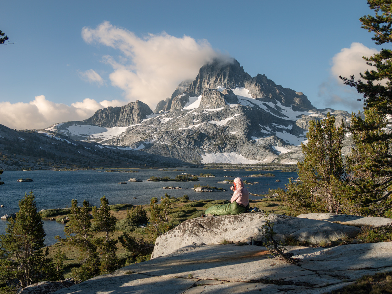Outdoor Adventskalender 2025: 13. Türchen - SOTO © SOTO/Harmen Hoek