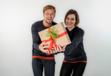 Outdoor Adventskalender 2025: 15. Türchen Outdoor Adventskalender 2025: 15. Türchen © Gipfelfieber/Kaipara