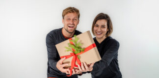 Outdoor Adventskalender 2025: 15. Türchen © Gipfelfieber/Kaipara