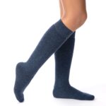 Skitourensocken von Wundersocks © Wundersocks