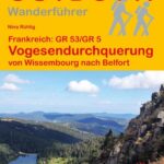Vogesendurchquerung © Conrad Stein Verlag