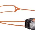 Petzl Swift LT Stirnlampe in Orange © Petzl