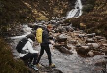 Outdoor Adventskalender 2025: 16. Türchen Outdoor Adventskalender 2025: 16. Türchen © WITEBLAZE