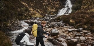 Outdoor Adventskalender 2025: 16. Türchen © WITEBLAZE