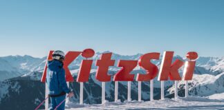 Outdoor Adventskalender 2025: 20. Türchen © Mona Marko/Kitzbühel