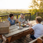 Weingenuss darf nicht fehlen © Tourismusverband Nordburgenland/Maria Hollunder