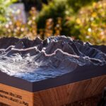 Koasamarsch TrailMap © alpen-werk