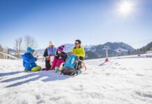 Outdoor Adventskalender 2025: 19. Türchen Outdoor Adventskalender 2025: 19. Türchen © Chiemsee-Alpenland Tourismus, Thomas Kujat