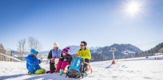 Outdoor Adventskalender 2025: 19. Türchen © Chiemsee-Alpenland Tourismus, Thomas Kujat