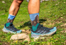 Outdoor Adventskalender 2025: 18. Türchen Outdoor Adventskalender 2025: 18. Türchen © Gipfelfieber/Jarle Sänger