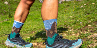 Outdoor Adventskalender 2025: 18. Türchen © Gipfelfieber/Jarle Sänger