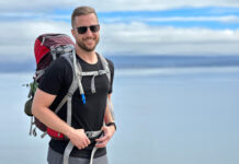 Outdoor Adventskalender 2025: 23. Türchen Outdoor Adventskalender 2025: 23. Türchen © Nexural