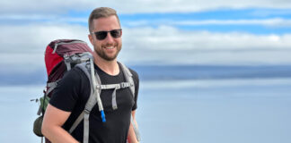 Outdoor Adventskalender 2025: 23. Türchen © Nexural