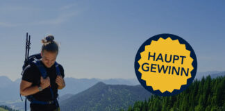 Outdoor Adventskalender 2025: 21. Türchen © Alpenwert