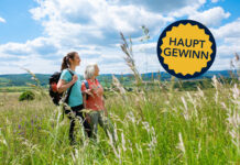 Outdoor Adventskalender 2025: 6. Türchen Outdoor Adventskalender 2025: 6. Türchen © Burgenland Tourismus/MFilm