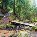 Wandern in den Vogesen @ Conrad Stein Verlag