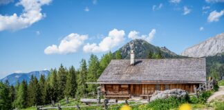 Priesbergalm © Gipfelfieber