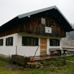 Die Rauhalmhütte © Gipfelfieber.com
